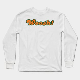 We got some Canes over here Long Sleeve T-Shirt